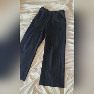 Vintage Navy wool pants 29R